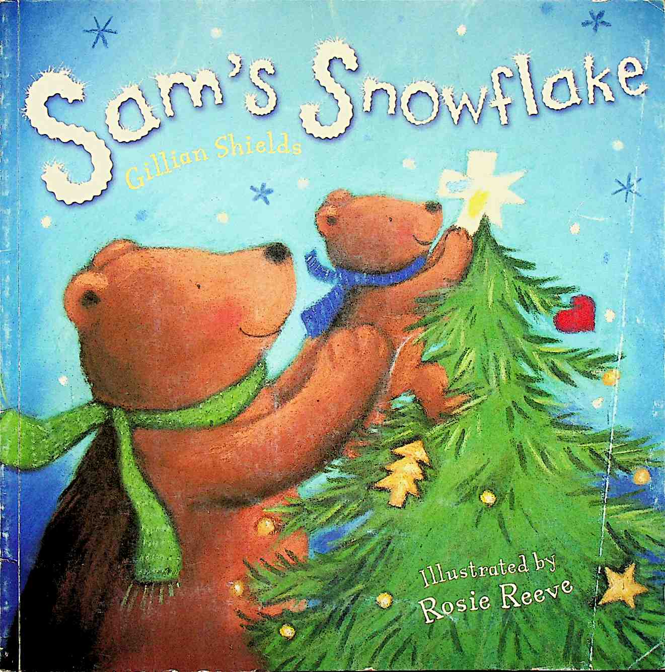 Sams-Snowflake-by-Gillian-Shields