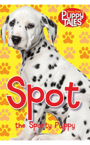 Spot-the-Sporty-Puppy-by-Jenny-Dale