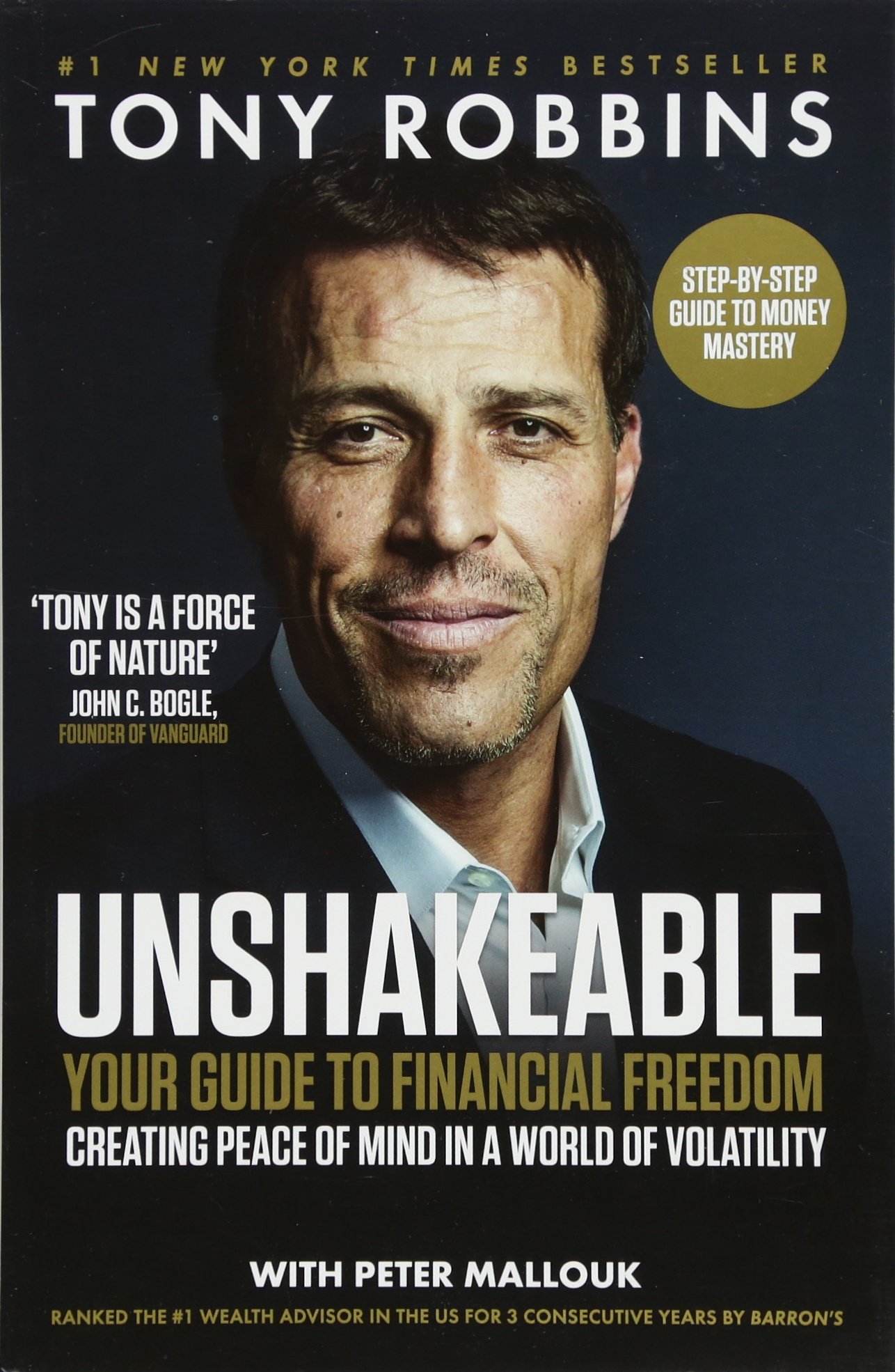 Unshakeable-by-Tony-Robbins