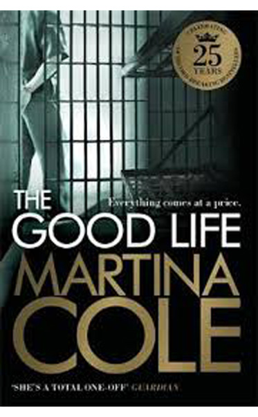 The-Good-Life-by-Martina-Cole
