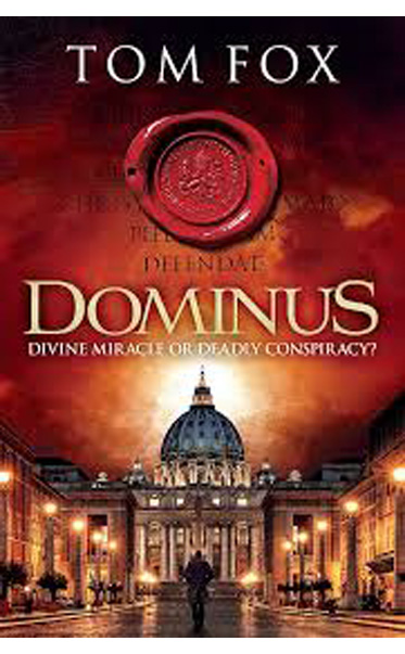 Dominus-by-Tom-Fox