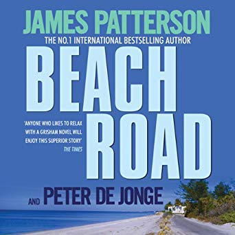 Beach-Road-by-James-Patterson