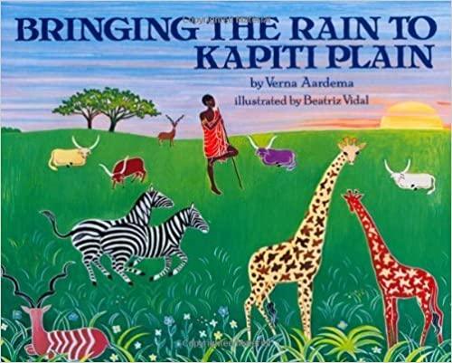 Bringing-The-Rain-To-Kapiti-Plain-by-Aardema