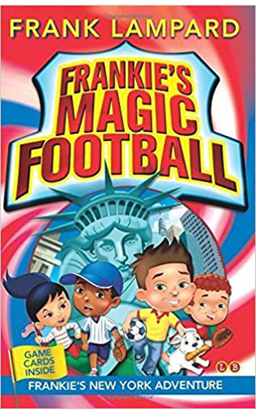 Frankies-Magic-Football-by-Frank-Lampard