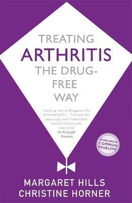 Treating-Arthritis-by-Margaret-HillsChristine-Horner