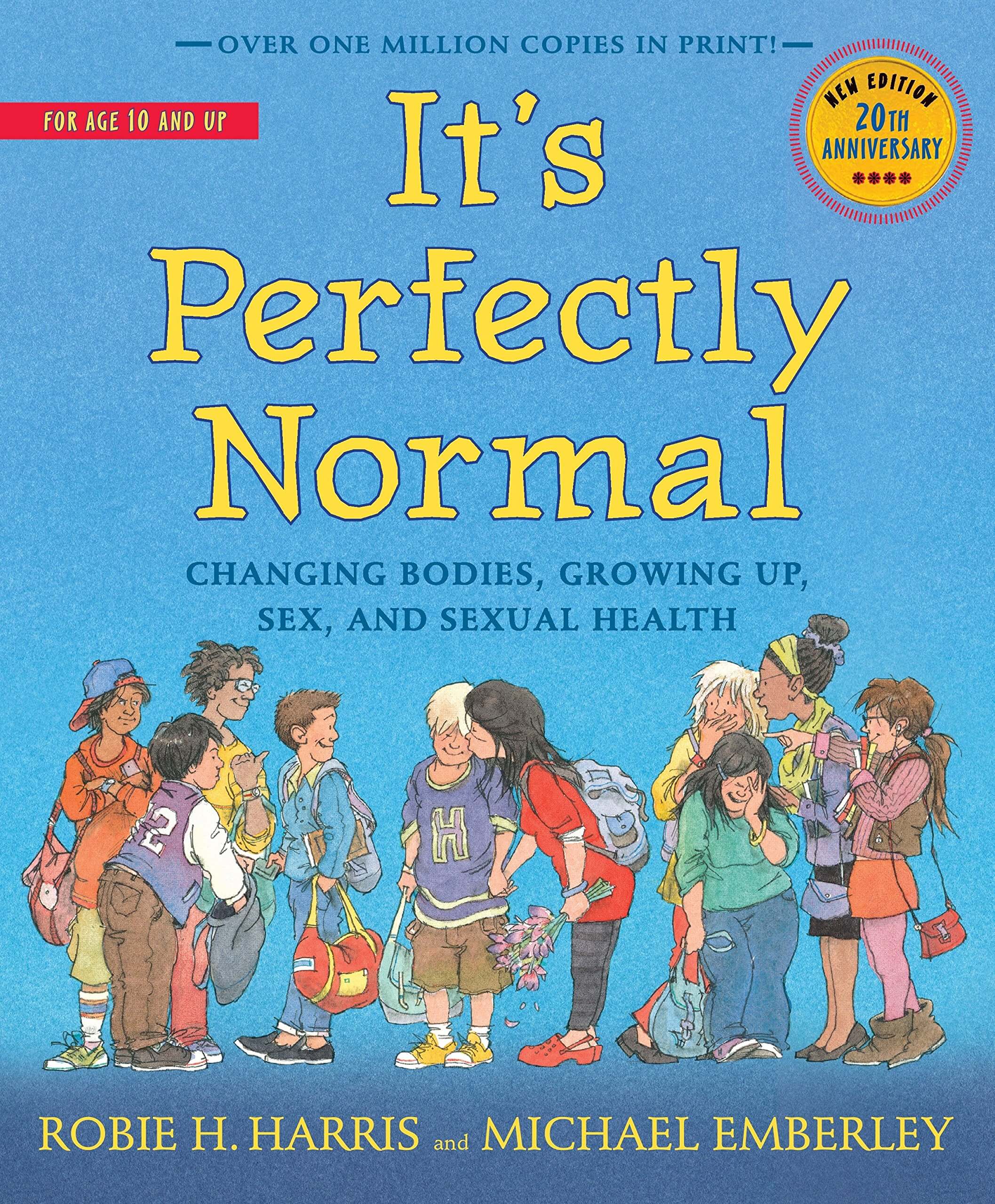 Its-Perfectly-Normal-by-Robie-H-Harris
