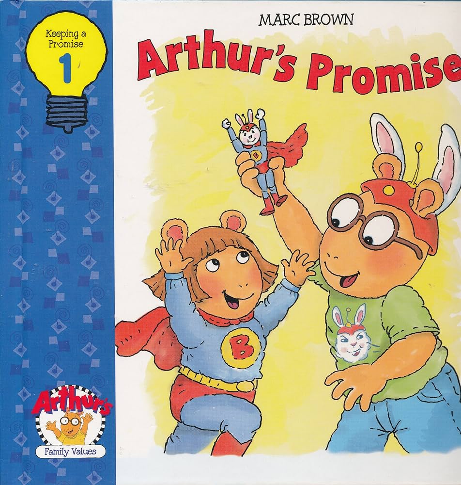 Arthurs-Promise-by-Marc-Tolon-Brown