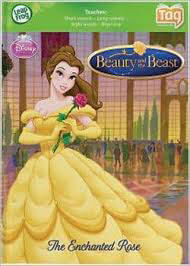 Beauty-and-the-Beast-by-Leapfrog