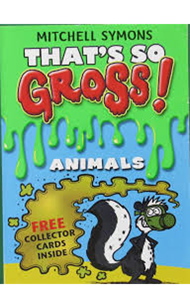Thats-so-gross--Animals-by-Mitchell-Symons