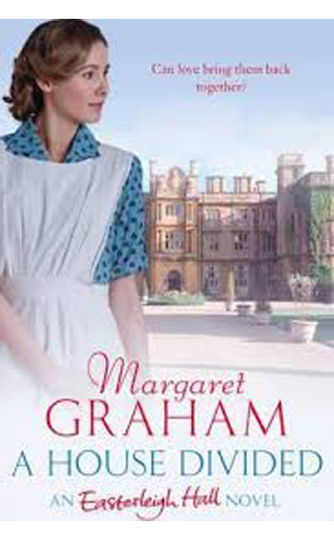 A-House-Divided-by-Margaret-Graham