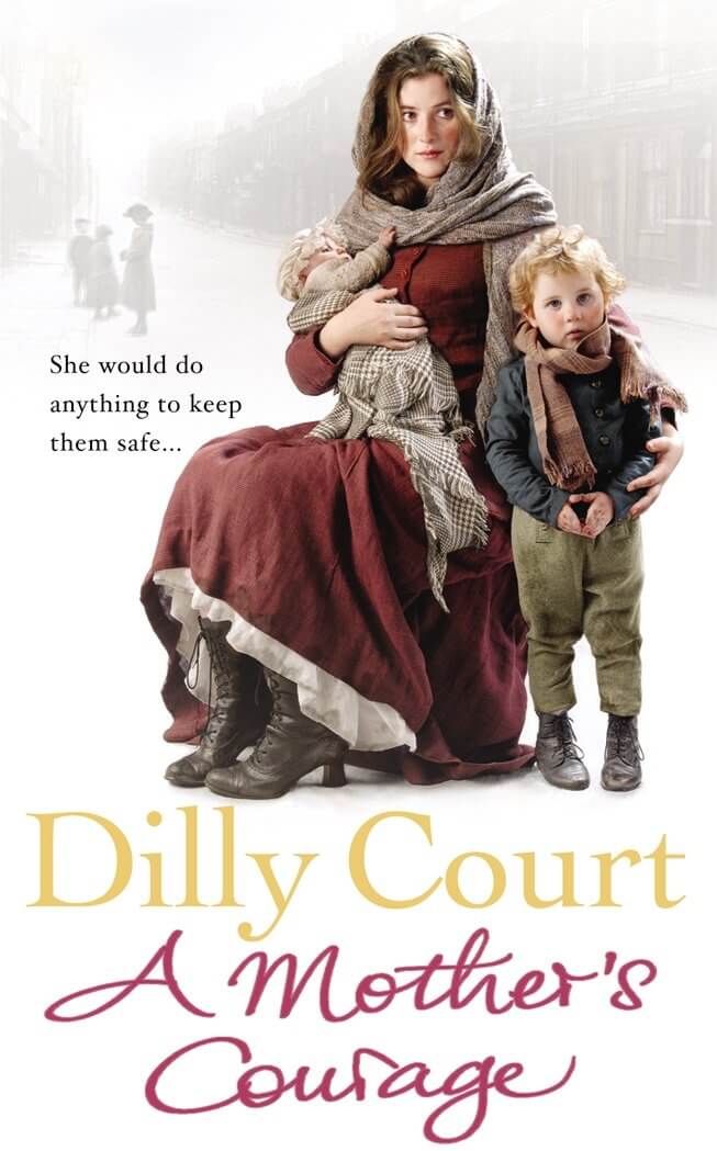 A-Mothers-Courage-by-Dilly-Court