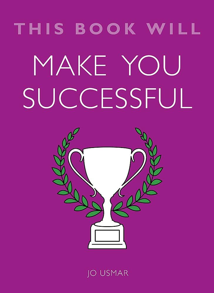 This-Book-Will-Make-You-Successful-by-Jo-Usmar
