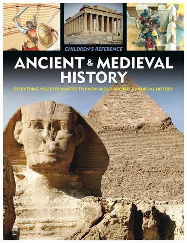 Ancient--Medieval-History-by-Rebecca-Gerlings