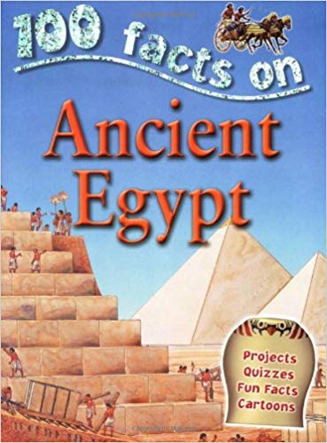 100-Facts-on-Ancient-Egypt-by-Jane-Walker