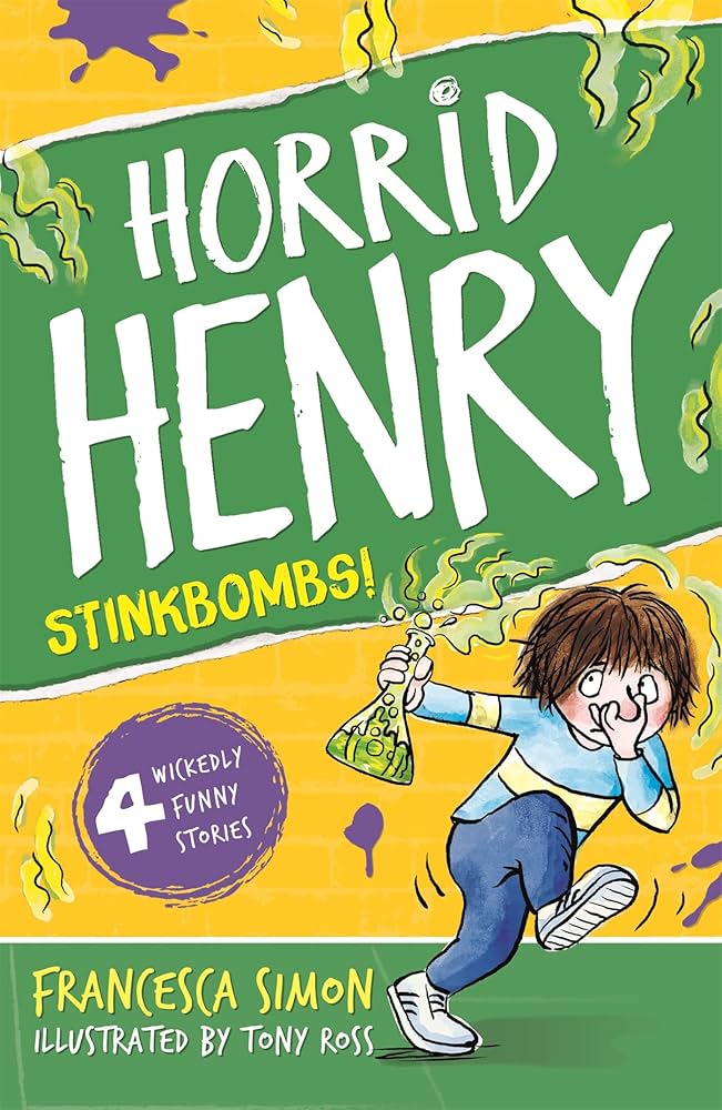 Horrid-Henrys-Stinkbomb-by-Francesca-Simon
