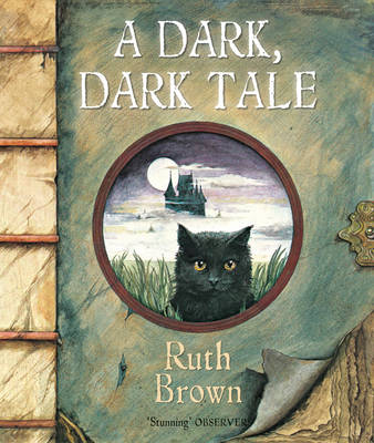 A-Dark-Dark-Tale-by-Ruth-Brown