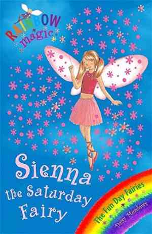 Sienna-the-Saturday-Fairy-by-Daisy-Meadows