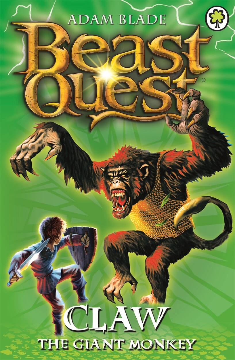 -Beast-Quest-Claw-the-Giant-Monkey-by-Adam-Blade