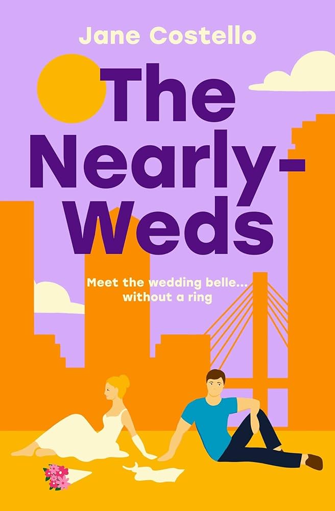 The-NearlyWeds-by-Jane-Costello