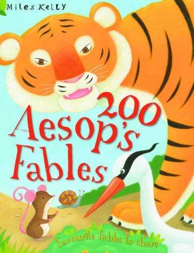 200-Aesops-Fables-by-AesopBelinda-Gallagher