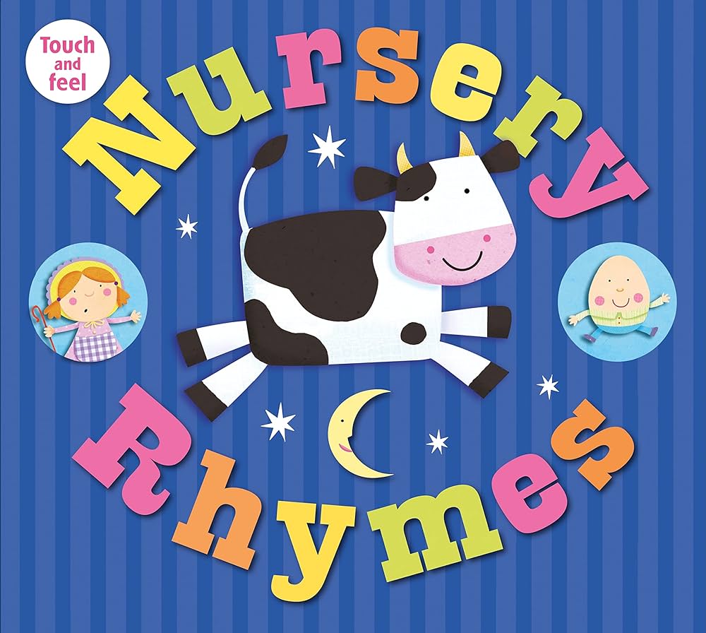 Nursery-Rhymes-Nursery-Rhyme-Library-by-Priddy-Roger