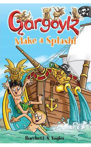 Gargoylz-Make-a-Splash-by-Jan-Burchett