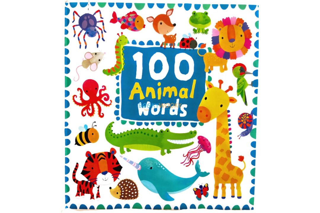 100-Animal-Words-by-Hayley-Dearlove