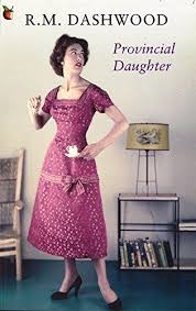 Provincial-Daughter-by-RM-Dashwood
