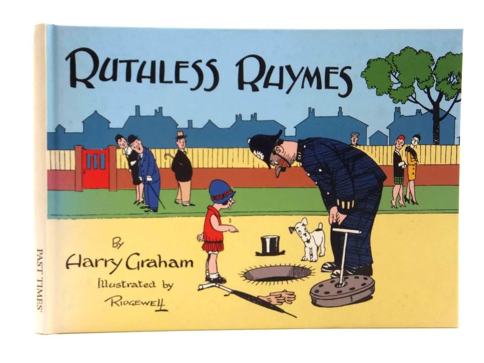 Ruthless-Rhymes-by-Harry-Graham