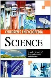 Childrens-Encyclopedia-Science--by-Various