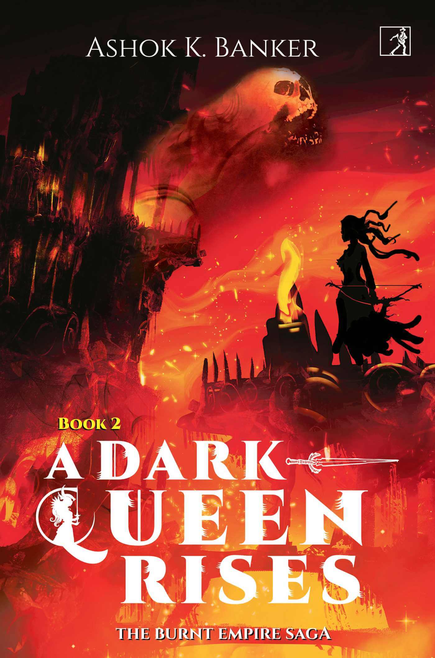 A-Dark-Queen-Rises-by-Ashok-K-Banker
