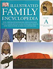 DK-Illustrated-Family-Encyclopedia-by-Ann-Kramer