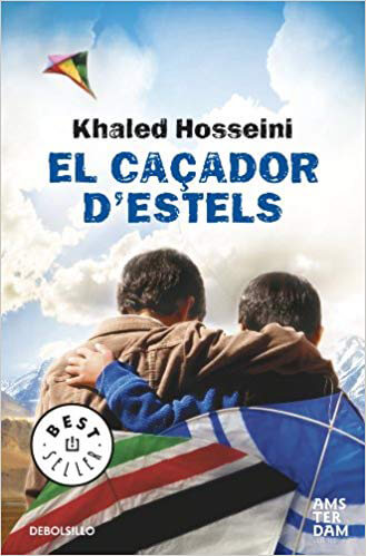 El-caador-destels-by-Khaled-Hosseini