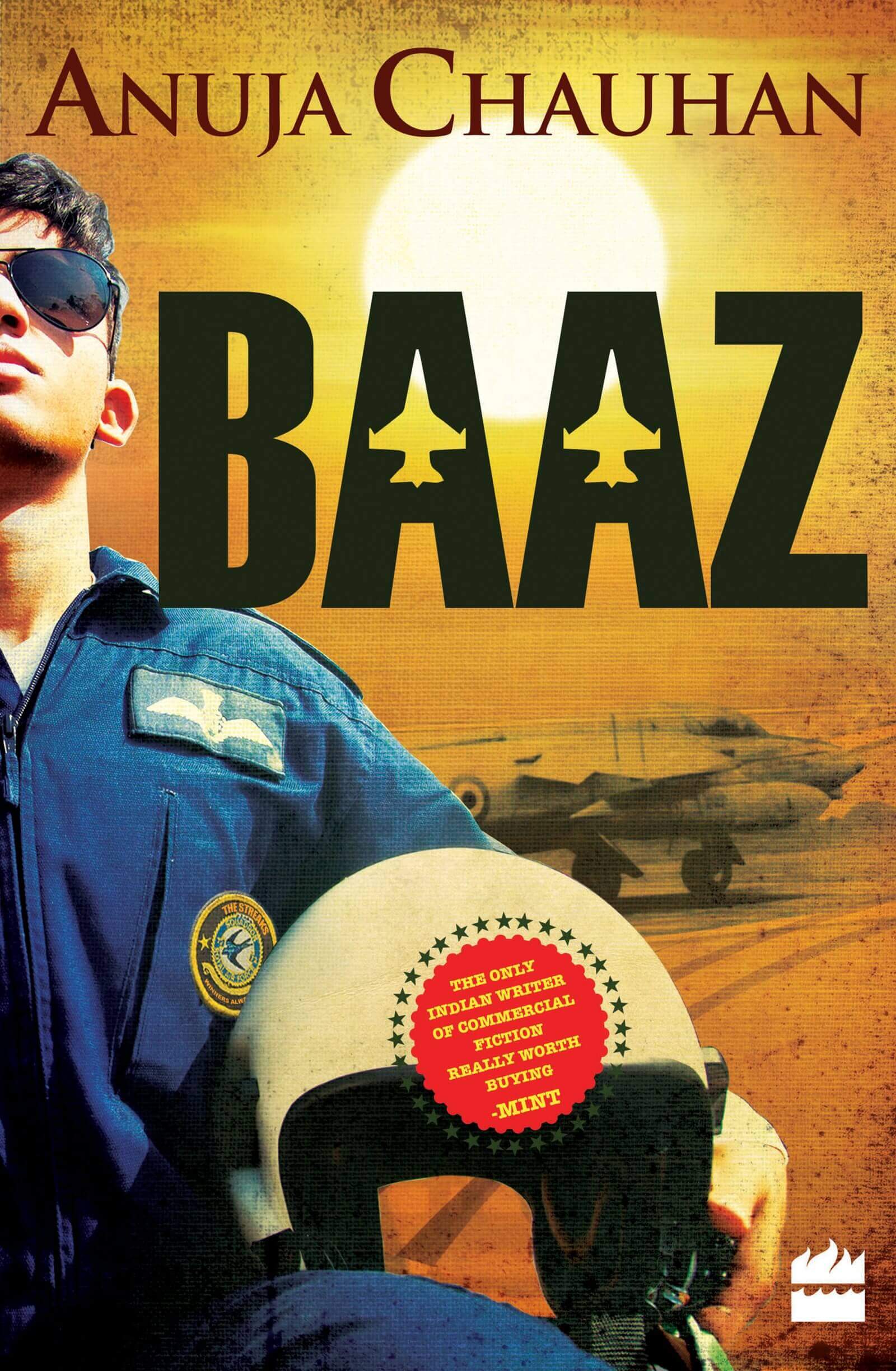 Baaz-by-Anuja-Chauhan