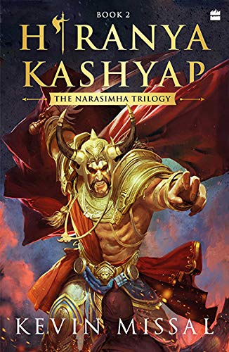 Hiranyakashyap-by-Kevin-Missal