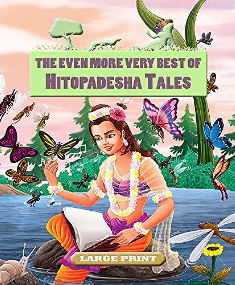 The-more-very-best-of-Hitopadesha-Tales-by-Anirban-Sarkar