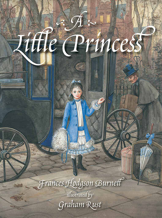 A-Little-Princess-by-Frances-Hodgson-Burnett