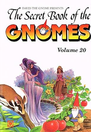 The-Secret-Book-of-the-GNOMES-by-David-the-Gnome--