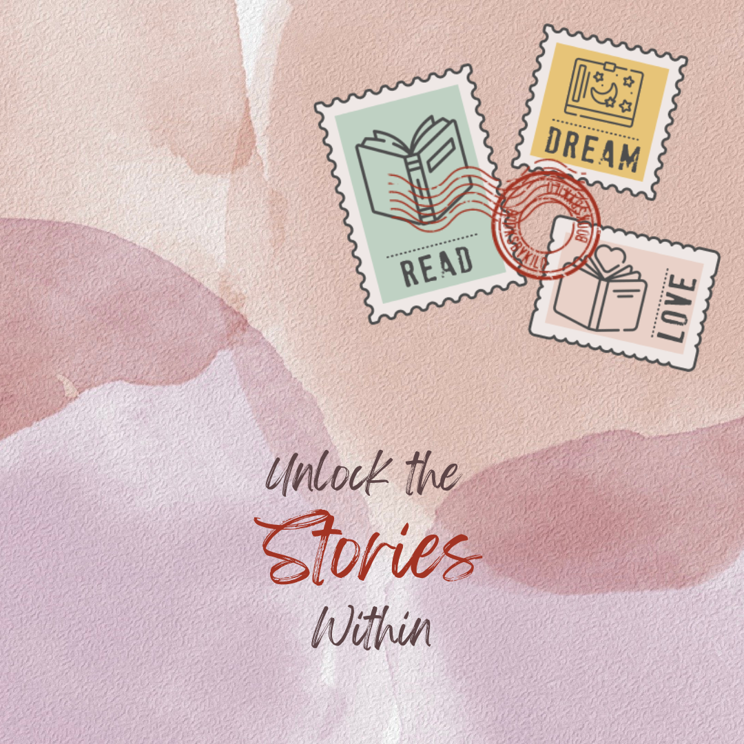 fiction books under 100 rupees Book In a Letter