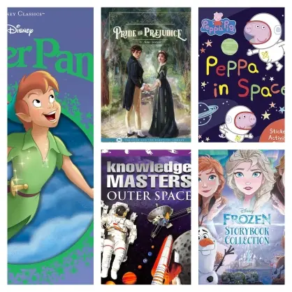 Huge discounts on Book bulk purchase